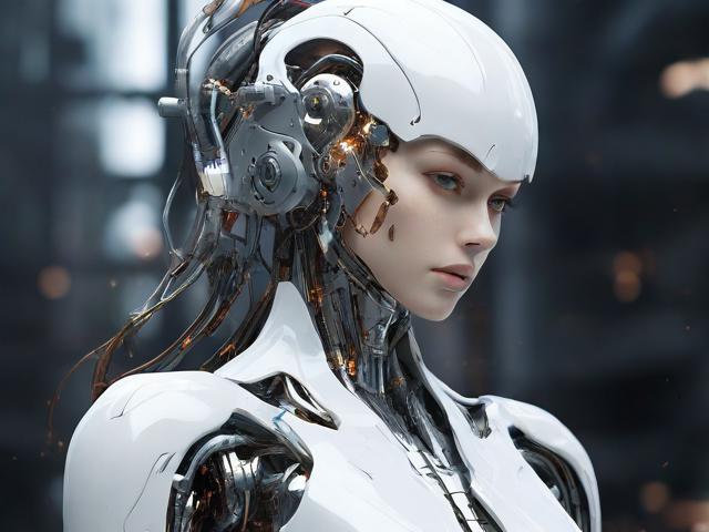 人工智能：探索未来科技的新篇章