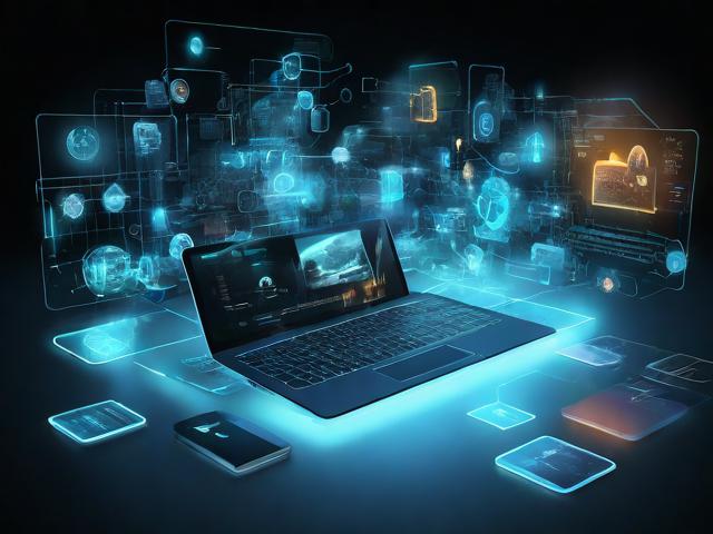 探秘人工智能，揭秘那些引领未来的智能产品