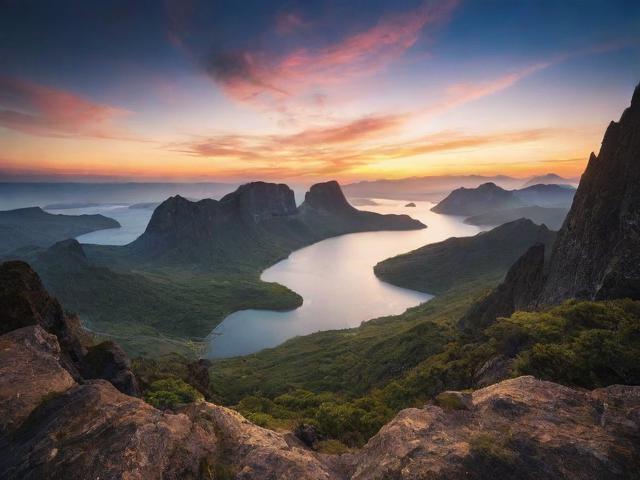 摄影造景网站排名，探索最佳视觉创意平台