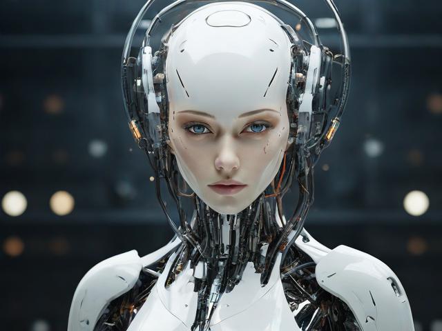 人工智能，探索未来科技的新纪元