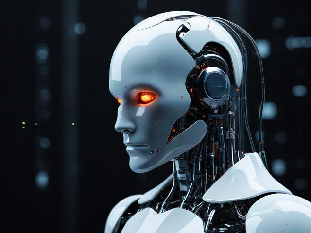 谷歌人工智能，革新未来的无限可能