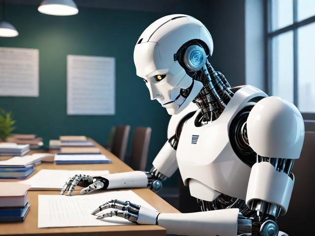 人工智能教育，开启未来教育新篇章