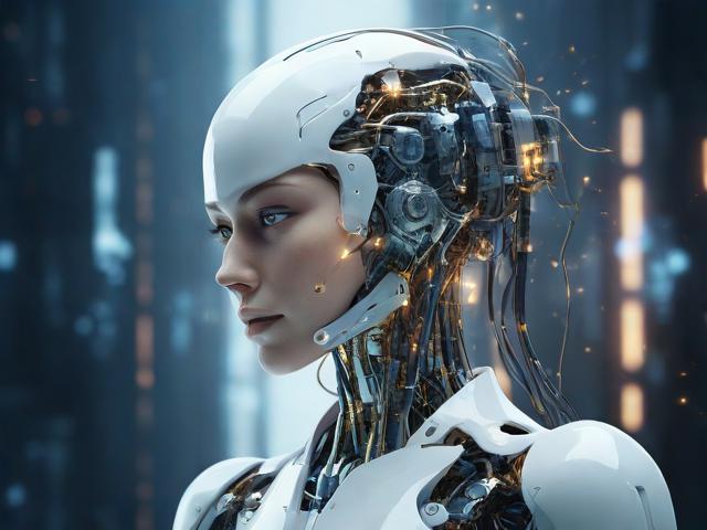 人工智能：揭秘未来科技人才的璀璨赛道