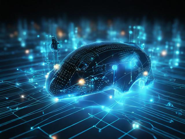 人工智能图像处理领域的核心技术与应用解析