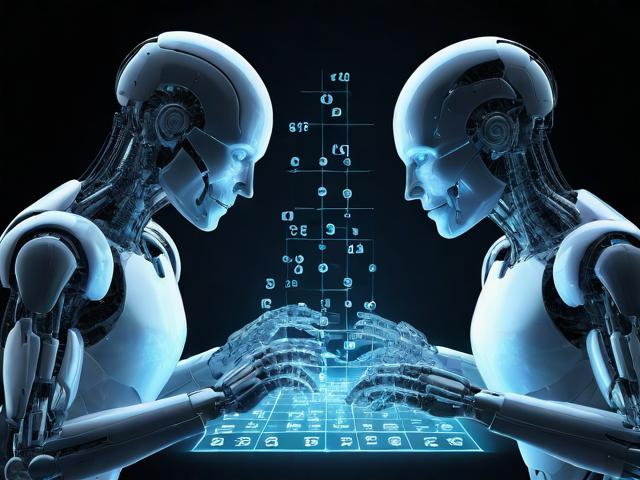 人工智能对抗任务：探索智能间的博弈与协同