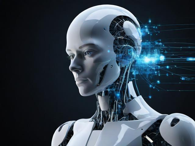 人工智能的多层次解析，探索人工智能的深度与广度