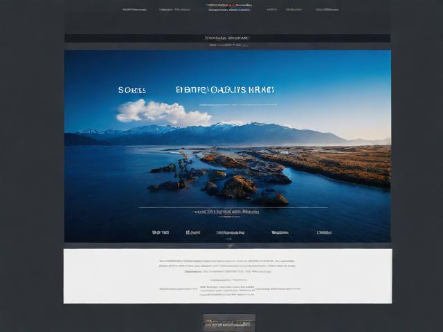 2023年度响应式网站设计公司排名，行业翘楚引领潮流