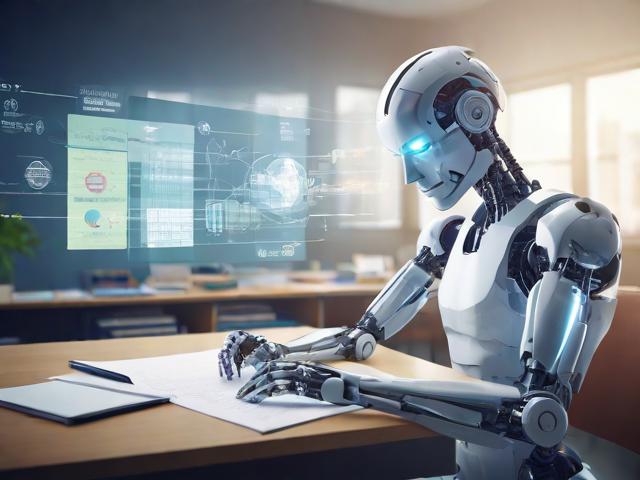 中专生如何拥抱人工智能，学习路径与职业展望