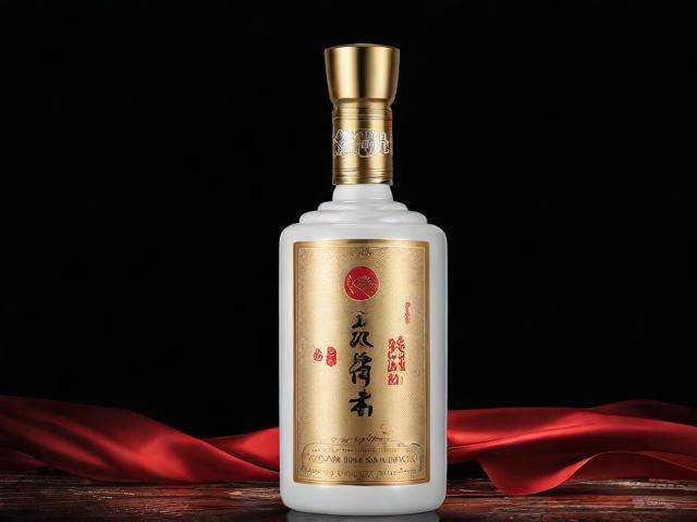 揭秘上海定制白酒网站排名，品质与服务的双重保障