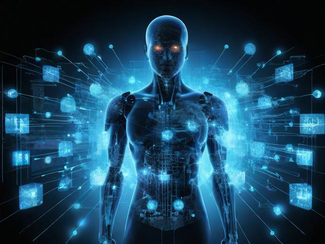 人工智能的五大核心模块，构建智能世界的基石