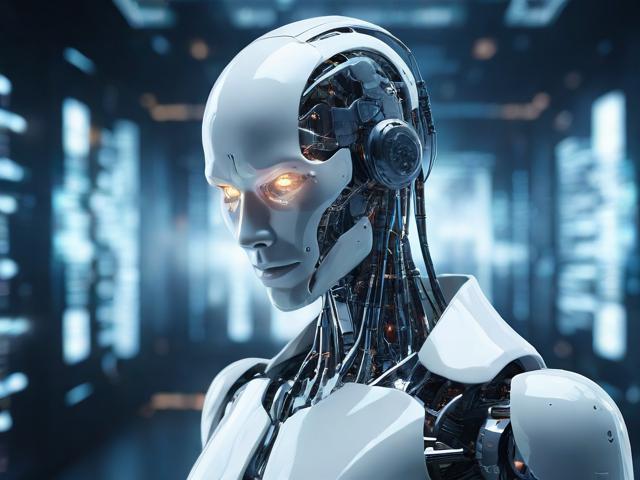 人工智能项目是什么意思，探索AI项目的内涵与价值