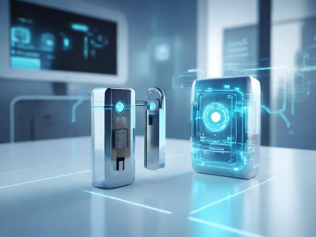 人工智能锁，开启智能家居时代的新篇章