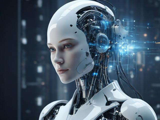 人工智能的多元功能，探索科技前沿的无限可能