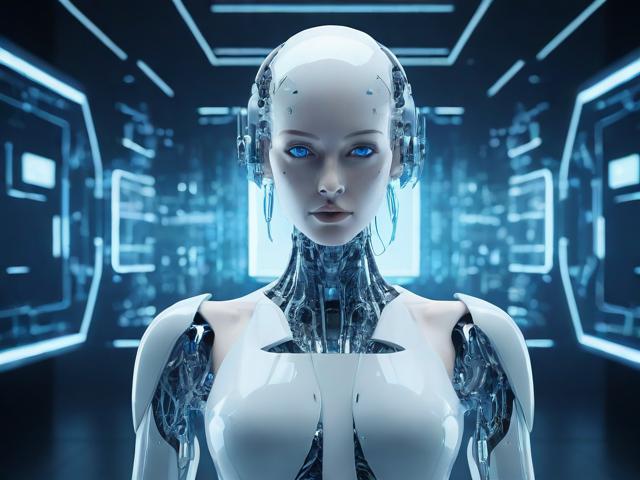 人工智能在直播中的应用，揭示未来直播行业的新风向