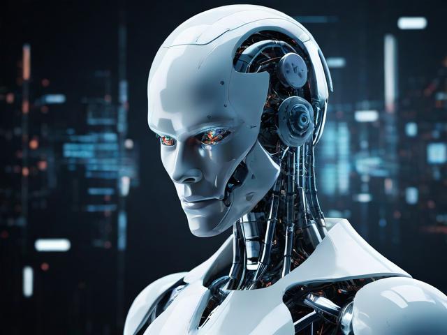 人工智能发展的基石，揭秘人工智能所需的关键技术