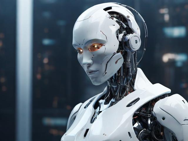 人工智能的广泛应用，从日常生活到未来科技