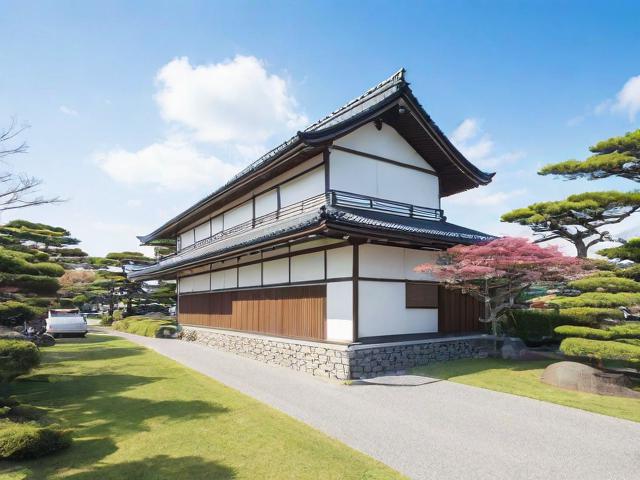 2023年度日本房产企业网站排名，洞察行业趋势与市场格局