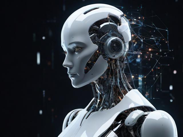 什么是人工智能？在知乎上探寻科技与未来的交汇点