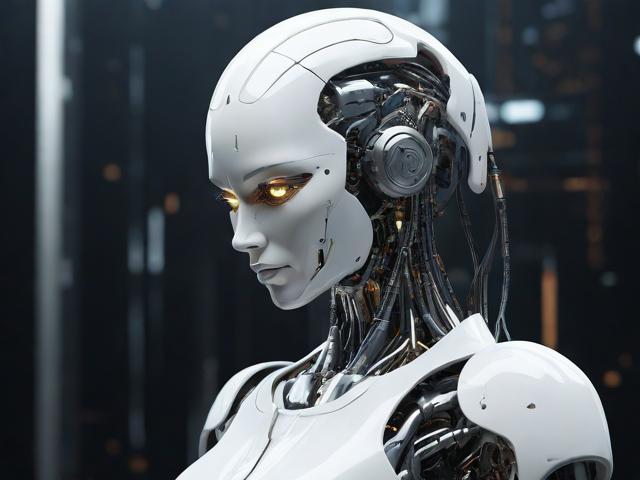 人工智能，哪些领域与技能是机器难以替代的