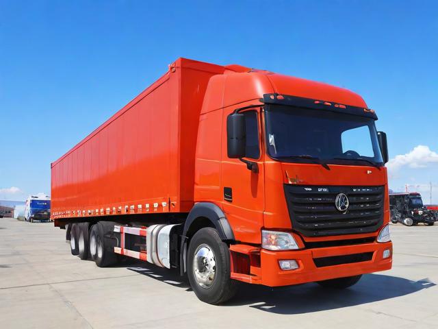 俄罗斯货车网站排名，揭秘俄罗斯货运市场的网络平台布局