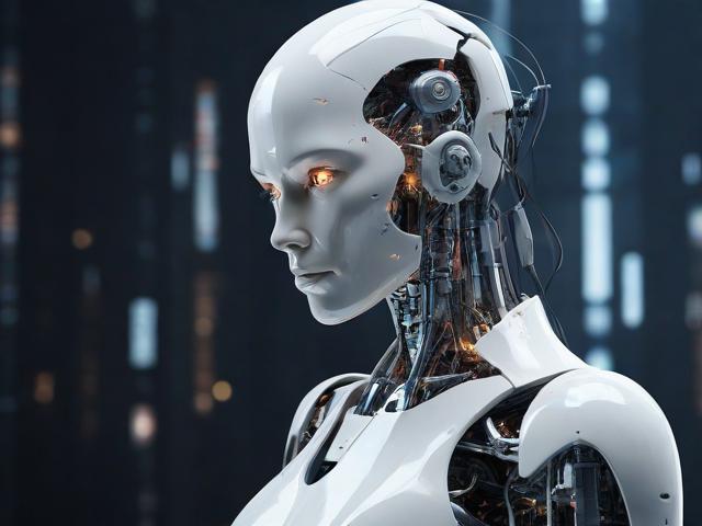 人工智能的内涵与外延，全面解析人工智能包含的内容