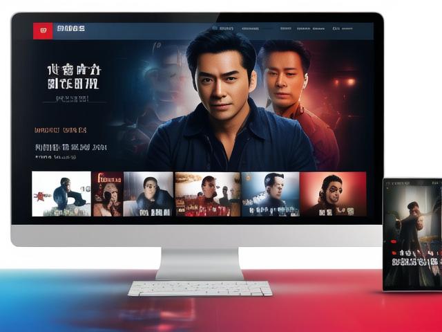 电脑最全的电影网站排名，盘点全网热门影视资源平台