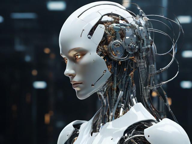 人工智能后期发展，无限可能的应用前景与未来影响