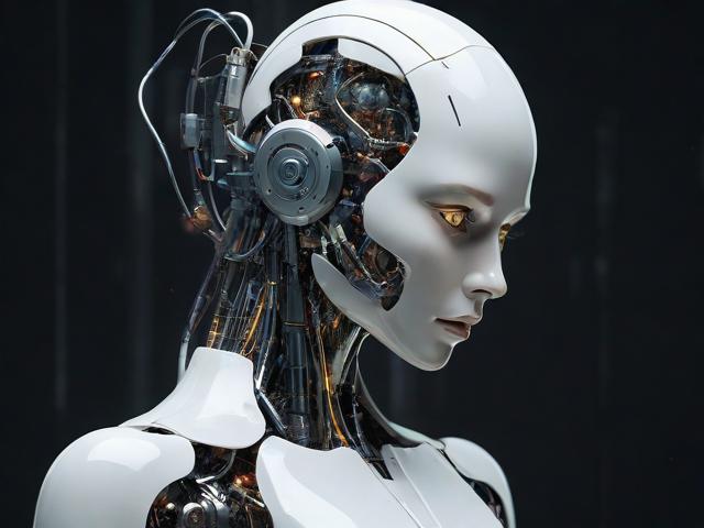 人工智能的无限可能，还有什么比较？