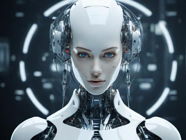 人工智能AI，探索未来的智能助手