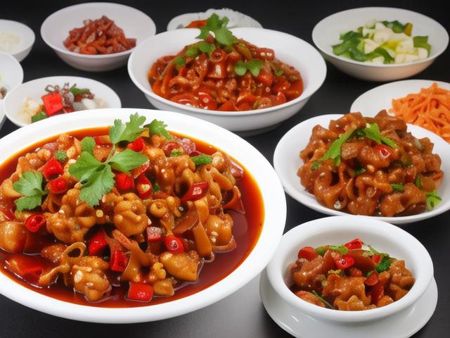 川湘菜品牌加盟网站排名，揭秘热门餐饮加盟平台，助力创业梦想起飞