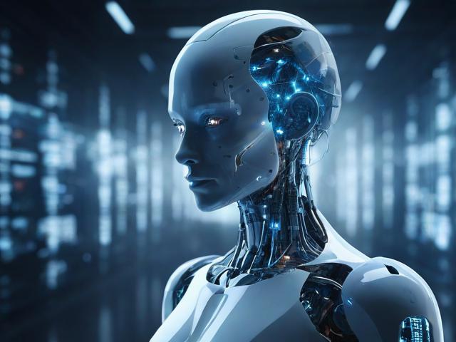 人工智能灵什么训练，揭秘智能训练的奥秘