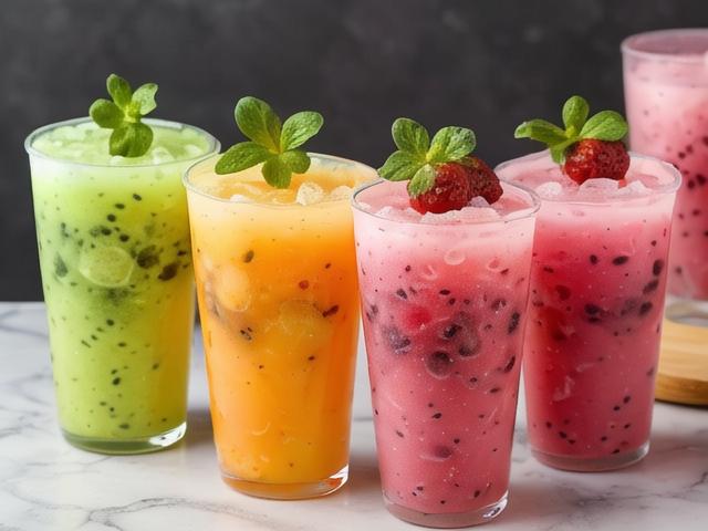 海南冷饮加盟网站排名，揭秘热门品牌，助您轻松创业