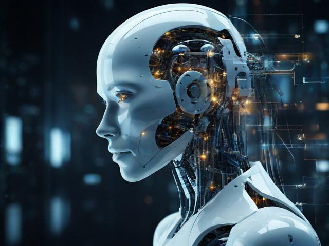 人工智能拓宽视野，探索科技与未来的无限可能