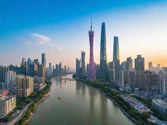 广州网站排名优化策略，提升网站流量与影响力的全方位指南