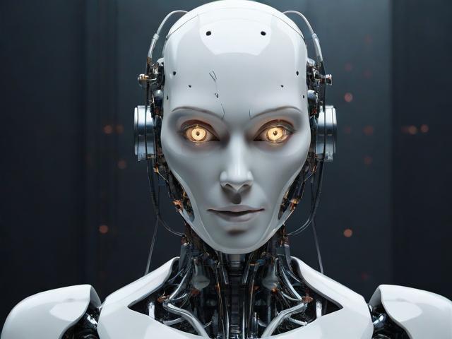 AI人工智能，那些令人捧腹的梗，揭秘科技与幽默的奇妙碰撞