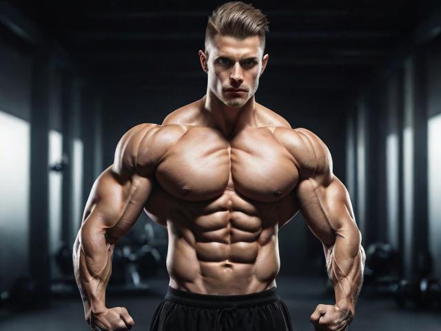 国外肌肉生长网站排名，揭秘健身爱好者的必备资源库