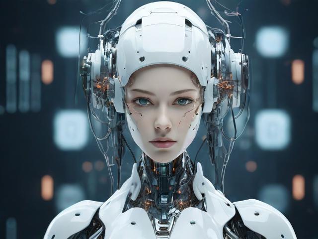 抖音人工智能，赋能内容创作，革新娱乐体验