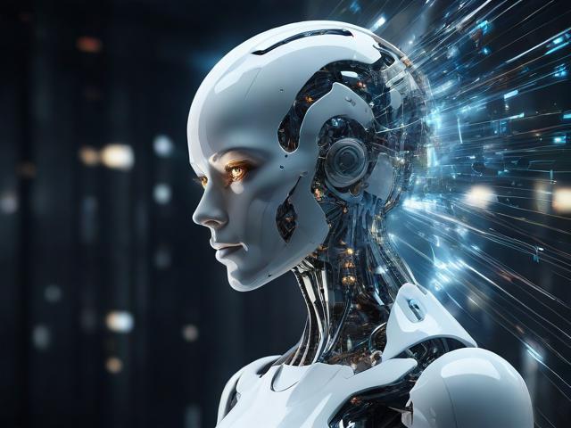 人工智能的飞速发展，发生了什么？