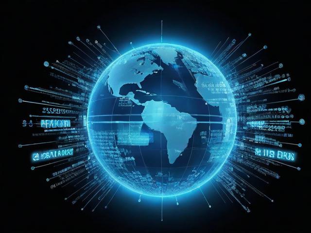 揭秘互联网最神秘的网站排名，隐藏在数字背后的秘密世界