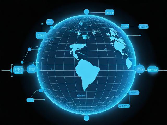 四大检索网站排名榜，揭秘全球最受欢迎的搜索引擎