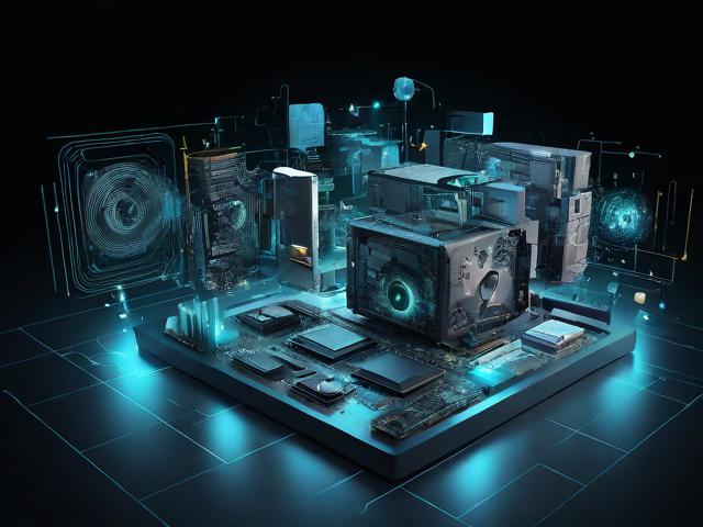 2023年度最佳硬件设计网站排名，探索创新与灵感的源泉