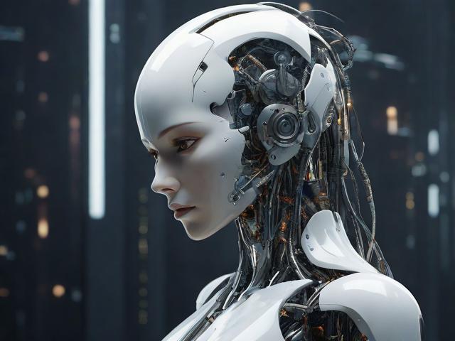 人工智能的别称，从科幻术语到生活伙伴