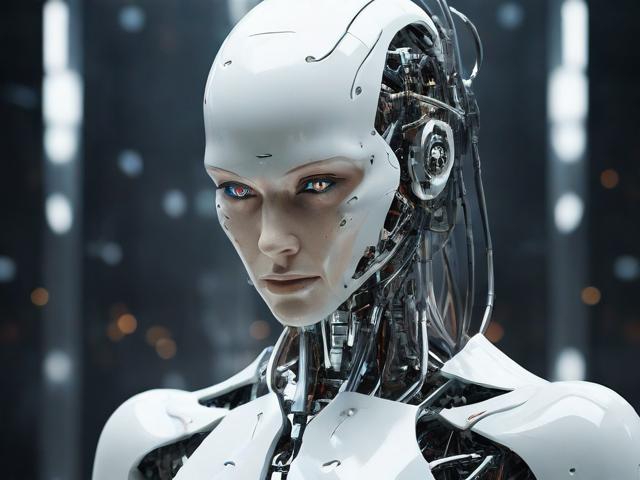 现在人工智能究竟好吗？为什么？