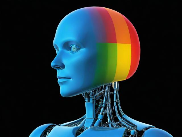 揭秘Google人工智能，引领科技潮流的神秘力量