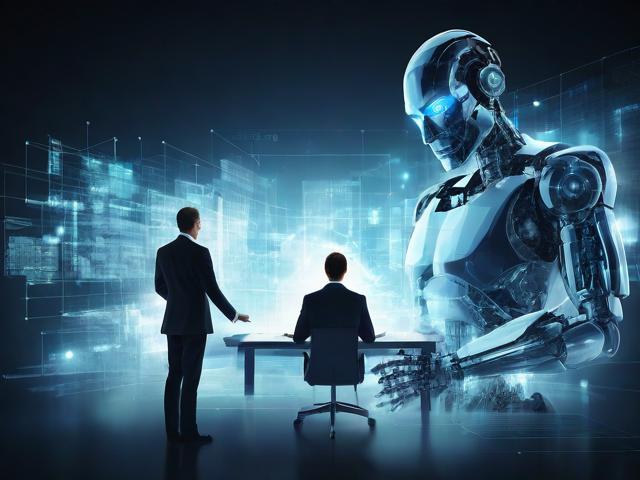 人工智能谈判：技术革新引领未来商务沟通模式