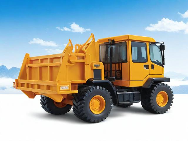 揭秘工程车外贸网站排名，策略与优化之道