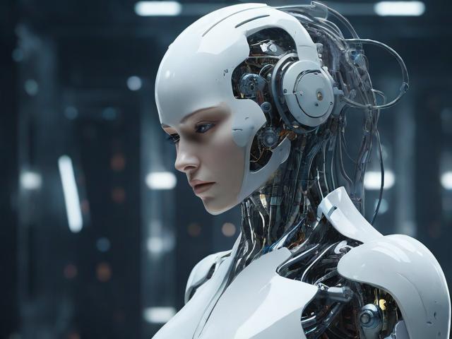 人工智能大类解析，探索未来科技领域的无限可能