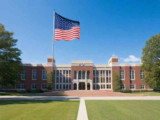 美国大学排名网站，揭秘学术实力的风向标