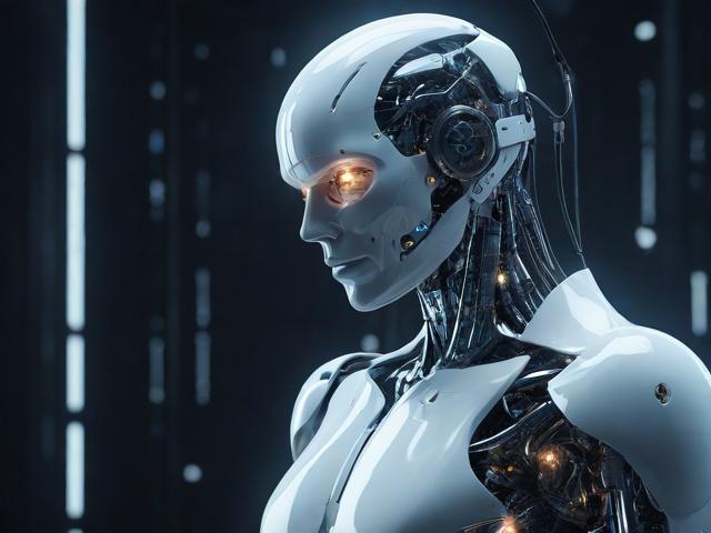 人工智能的定义，探索科技前沿的智慧之光