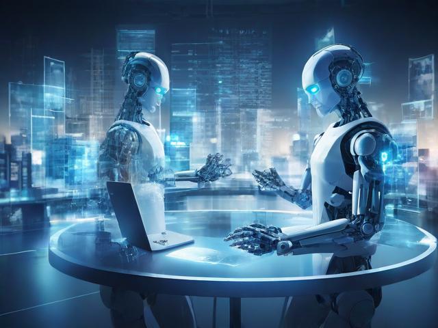 常州人工智能产业，多元化发展，引领未来